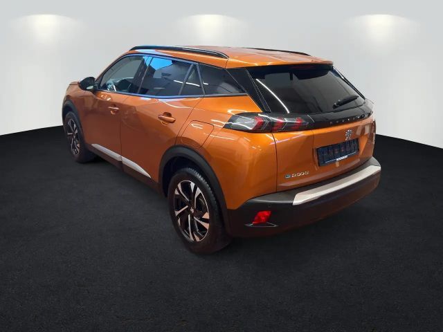 Peugeot E-2008 Allure Pack