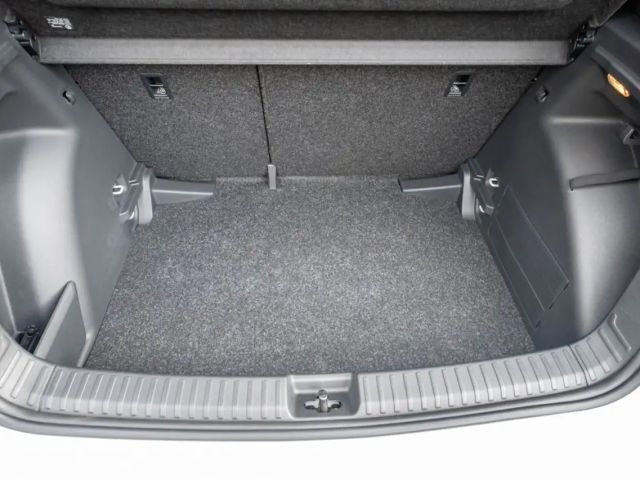 Skoda Fabia 1.0 TSI Monte Carlo