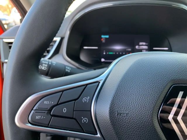 Renault Clio Evolution TCe 90