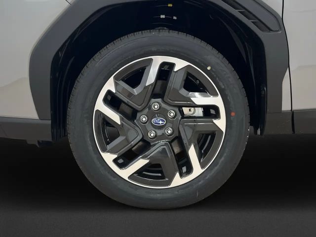 Subaru Forester 2.0ie - viel,viel Zubehör !!! AHK - Winterräder