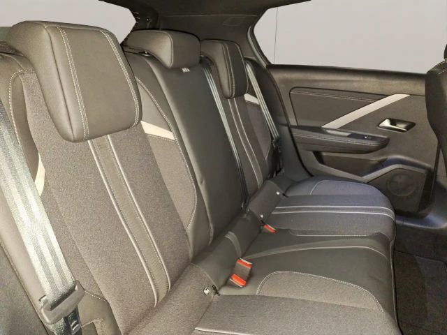 Opel Astra GS-Line Grand Sport