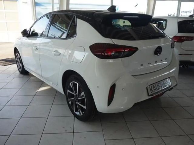 Opel Corsa GS-Line Grand Sport