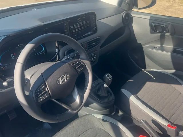 Hyundai i10 1.0 Select