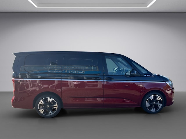 Volkswagen Multivan 2.0 TSI DSG Life T7