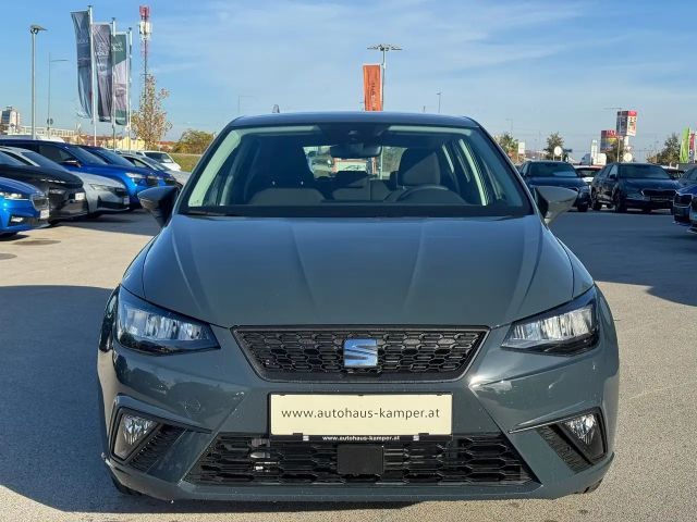 Seat Ibiza 1.0 TSI Reference