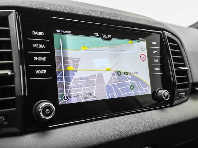 Skoda Karoq 2.0 TDI Sportline