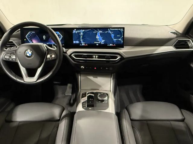 BMW 320 320d Touring