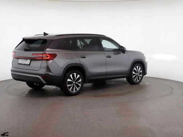 Skoda Kodiaq Selection