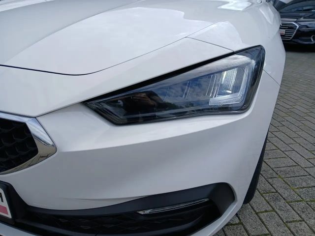 Seat Leon DSG Sportstourer Style