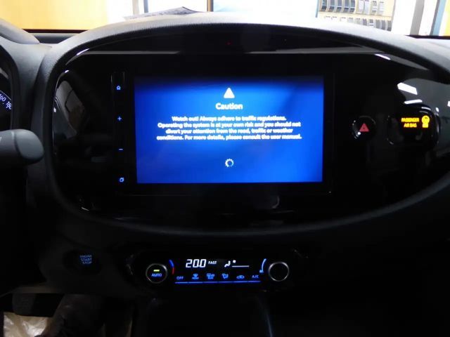 Toyota Aygo X Comfort Hatchback Pulse VVT-i