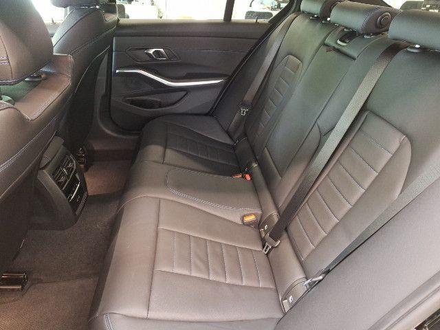 BMW 330 330i Sedan xDrive