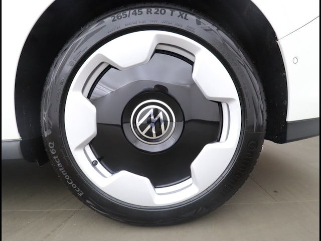 Volkswagen ID.Buzz Pro