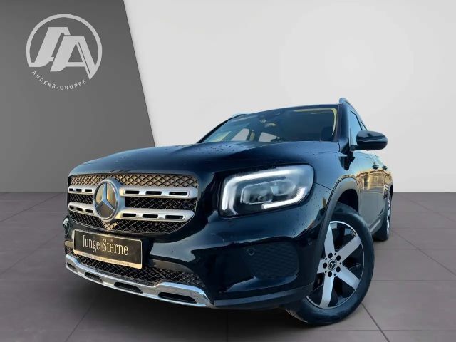 Mercedes-Benz GLB 220 4MATIC GLB 220 d