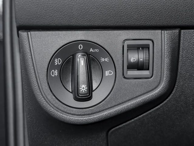 Volkswagen Polo 1.0 TSI