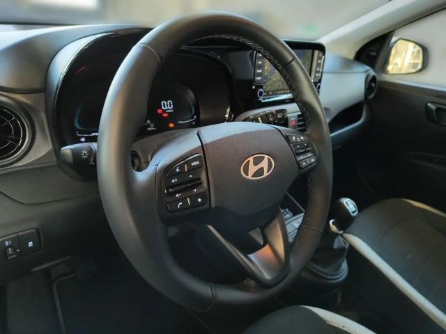Hyundai i10 Select