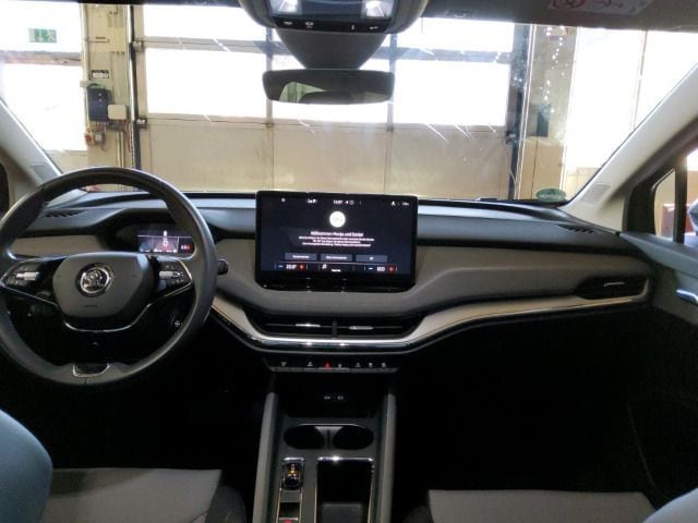 Skoda Enyaq Loft iV 50