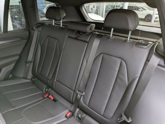 BMW X3 M-Sport xDrive30e