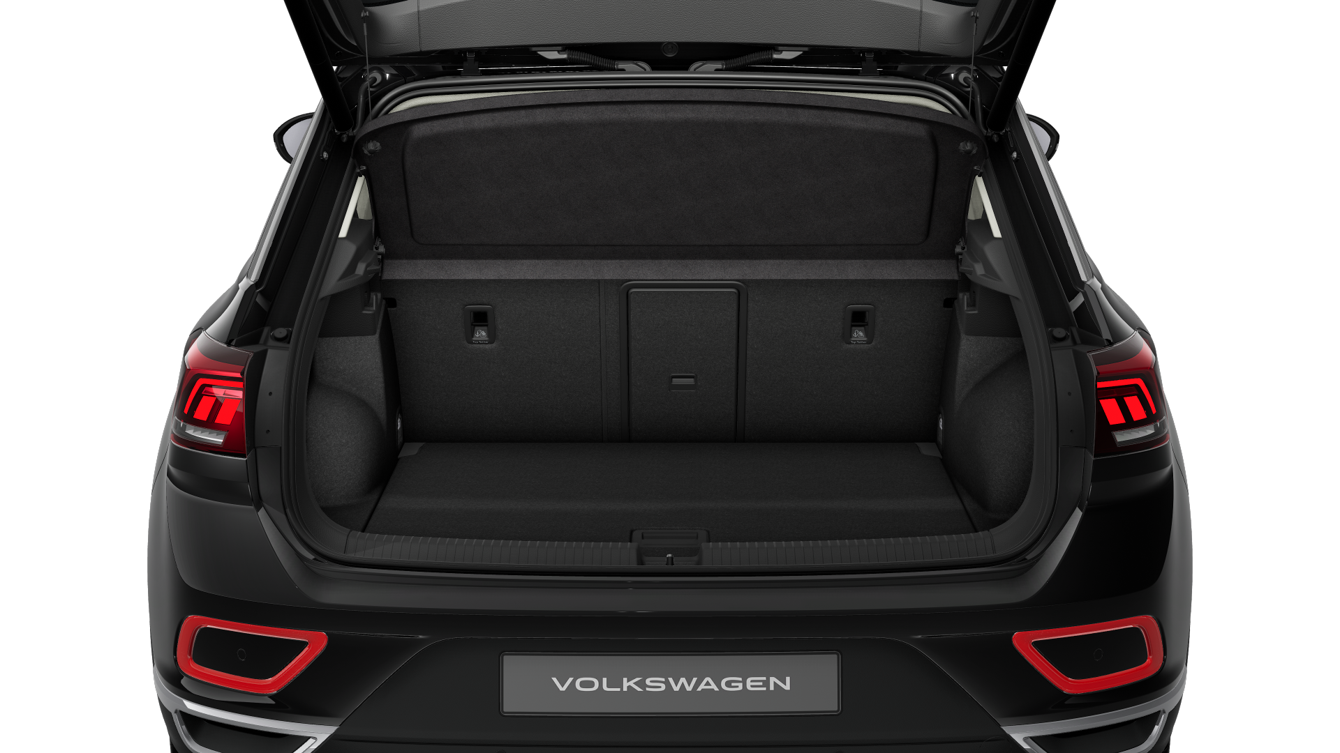 Volkswagen T-Roc 1.5 TSI DSG Style