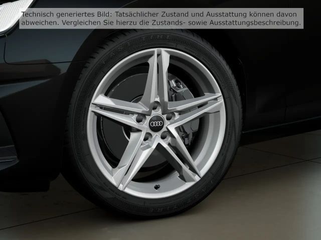 Audi A4 40 TFSI S-Tronic