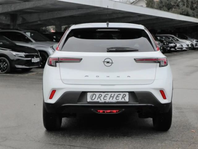 Opel Mokka 1.2 Turbo GS-Line Grand Sport Turbo