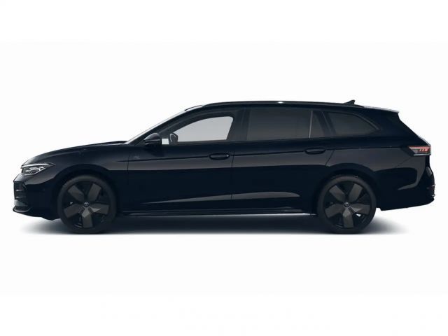 Volkswagen Passat 2.0 TDI R-Line Variant
