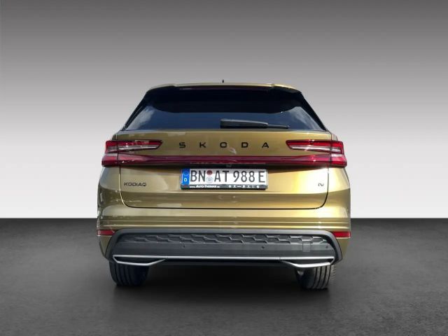 Skoda Kodiaq 1.5 TSI Sportline iV