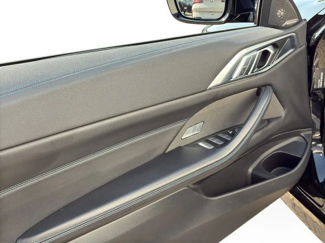 BMW 440 Cabrio xDrive