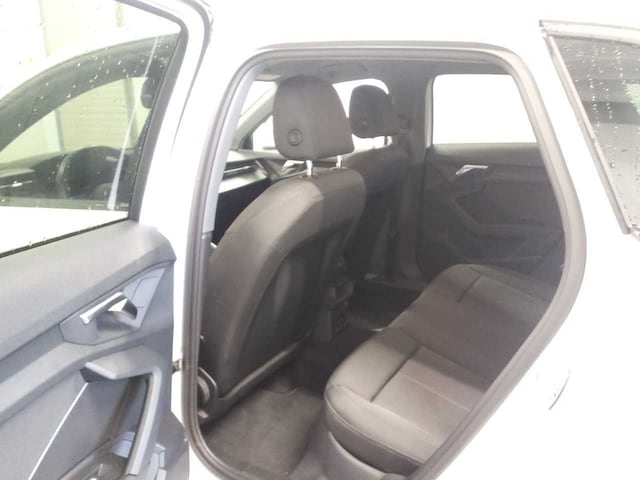 Audi A3 30 TFSI S-Tronic Sportback