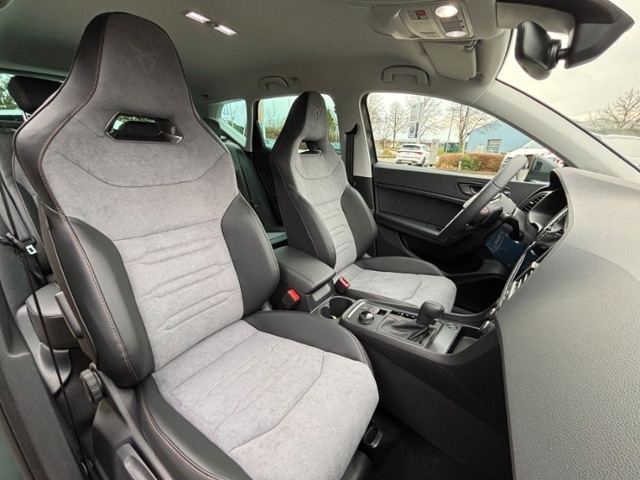 Cupra Ateca 1.5 TSI DSG