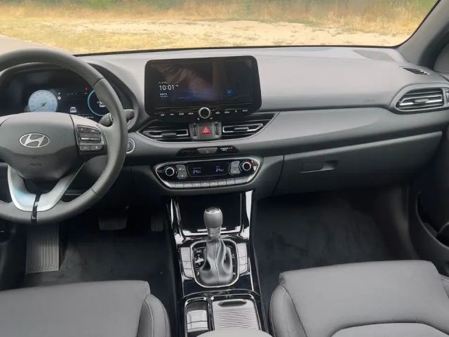 Hyundai i30 1.0 Advantage T-GDi