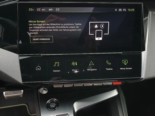 Peugeot 308 GT-Line Hybrid SW