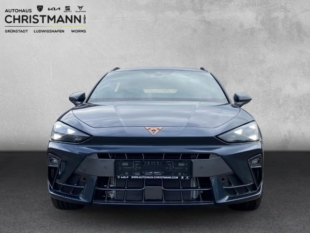 Cupra Leon ST1.5eTSI*NAVI*PDC*SHZ*Pano*Full-Link*