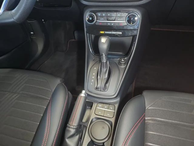 Ford Puma EcoBoost ST Line