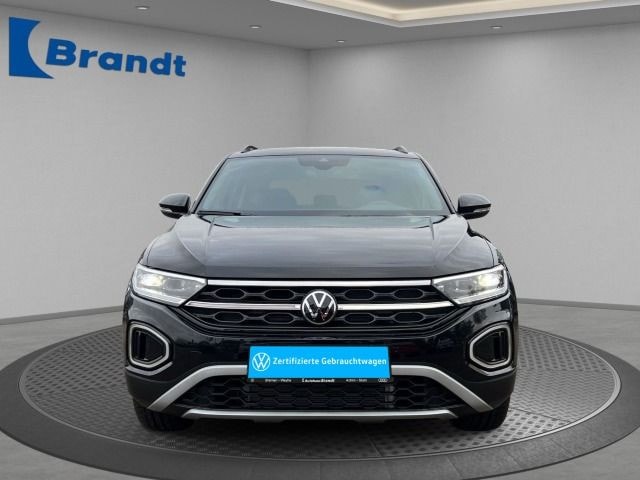 Volkswagen T-Roc 1.5 TSI DSG Style