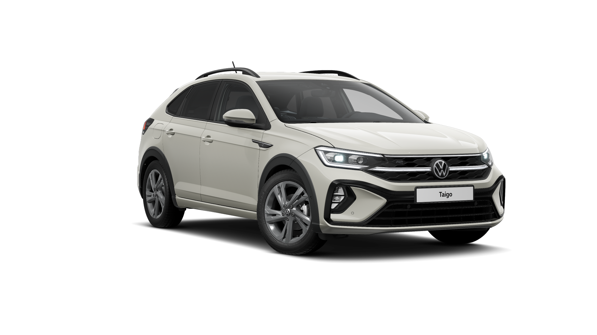 Volkswagen Taigo 1.0 TSI R-Line