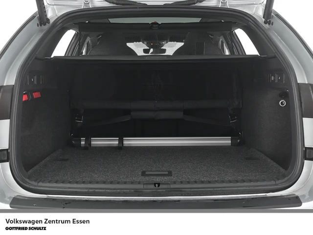 Skoda Octavia Combi RS