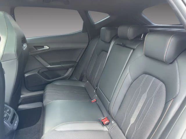 Cupra Formentor 2.0 TSI DSG VZ