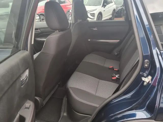 Suzuki Vitara Comfort