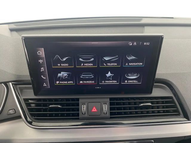 Audi Q5 40 TDI Quattro S-Line