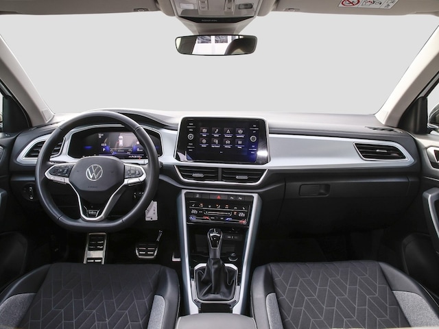Volkswagen T-Roc 2.0 TDI DSG