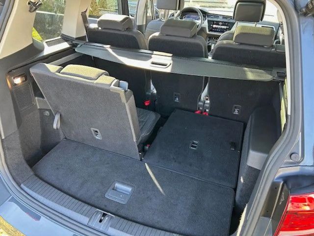 Volkswagen Touran DSG Move