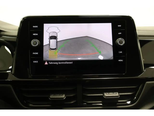 Volkswagen T-Roc 1.5 TSI DSG R-Line