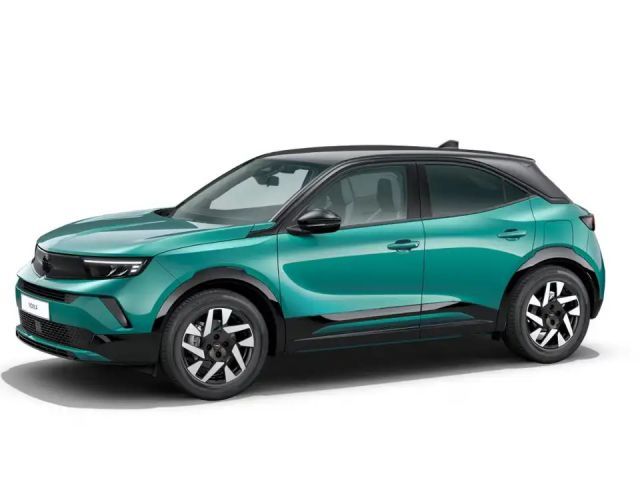 Opel Mokka 1.2 Turbo GS-Line Grand Sport Turbo