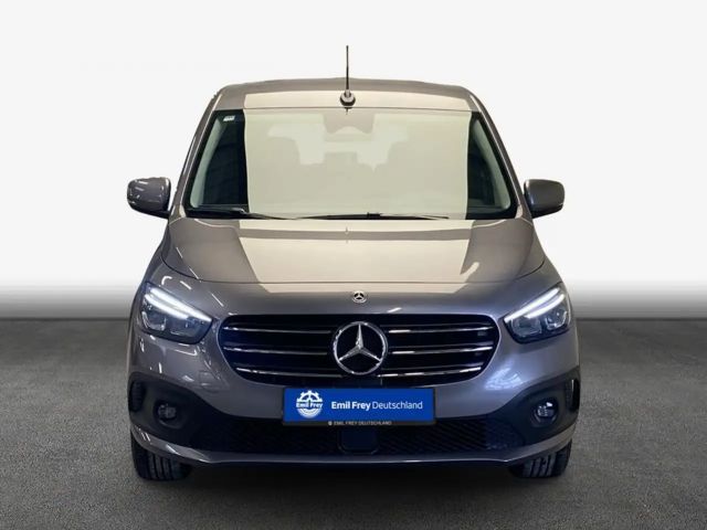 Mercedes-Benz T-Klasse T-Klasse