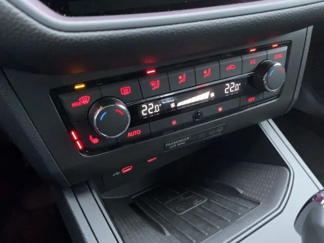 Seat Ibiza 1.0 TSI DSG FR-lijn