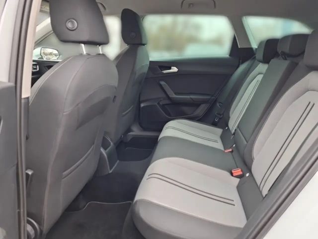 Seat Leon 2.0 TDI DSG Sportstourer Style