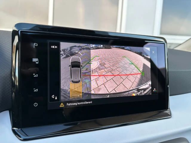 Seat Ibiza 1.0 TSI DSG Style