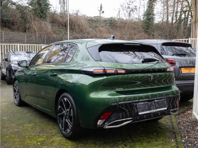 Peugeot 308 Allure Pack