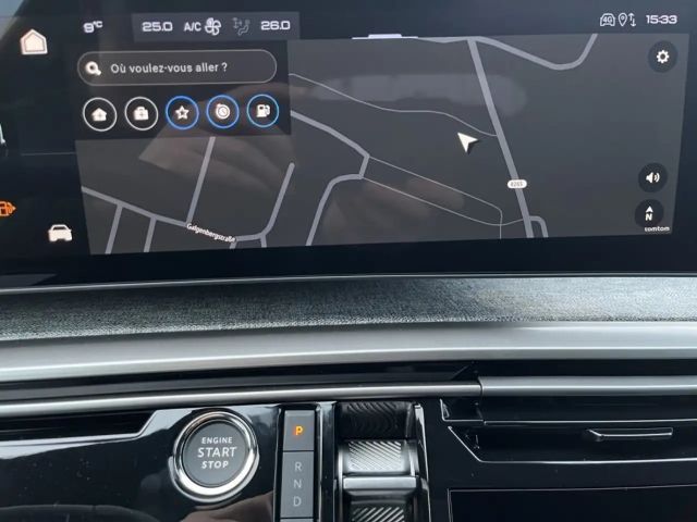 Peugeot 5008 Allure Pack Hybrid