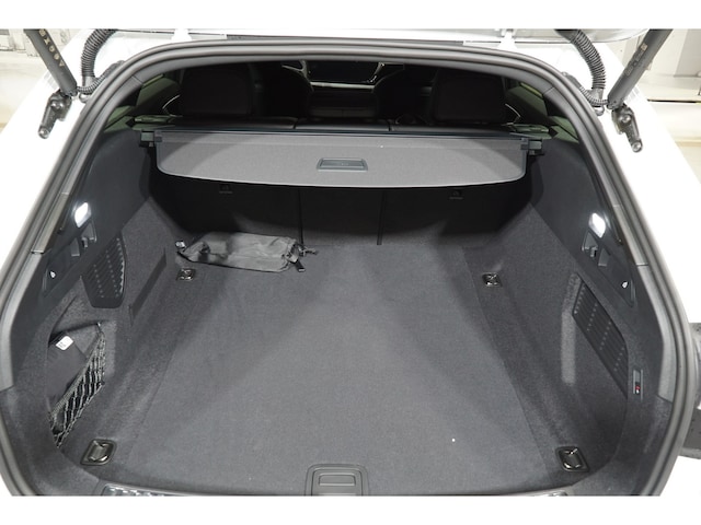 Audi A5 Avant Quattro S-Tronic